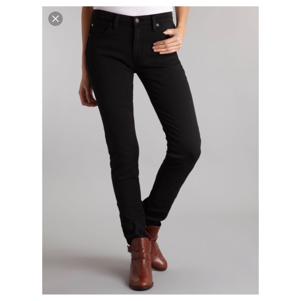 Denim & Supply Co. black jeans